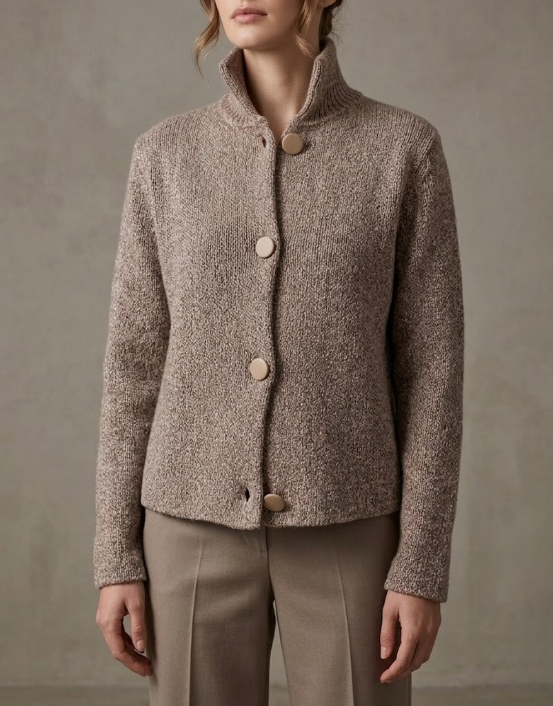 Josephine | Elegant Jacket