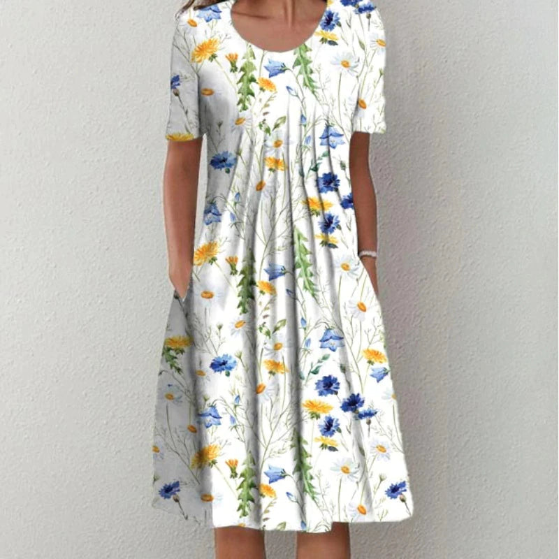 Olyverrah | Robe élégante