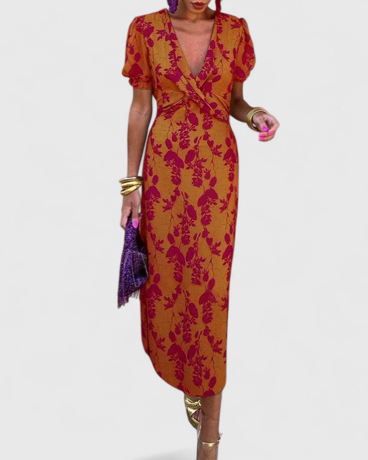 Persephone | Vestido Elegante
