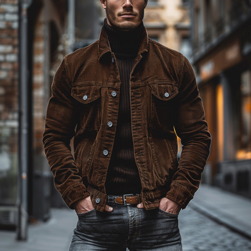 Nathan - Pana vintage