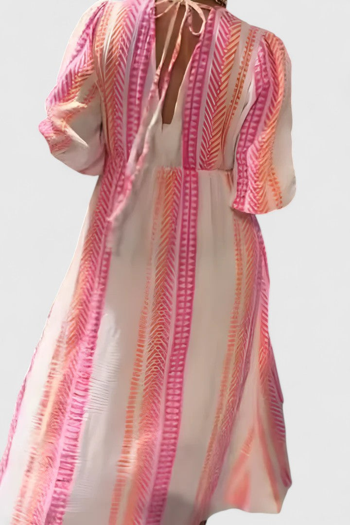 Kateriva | Robe sophistiquée