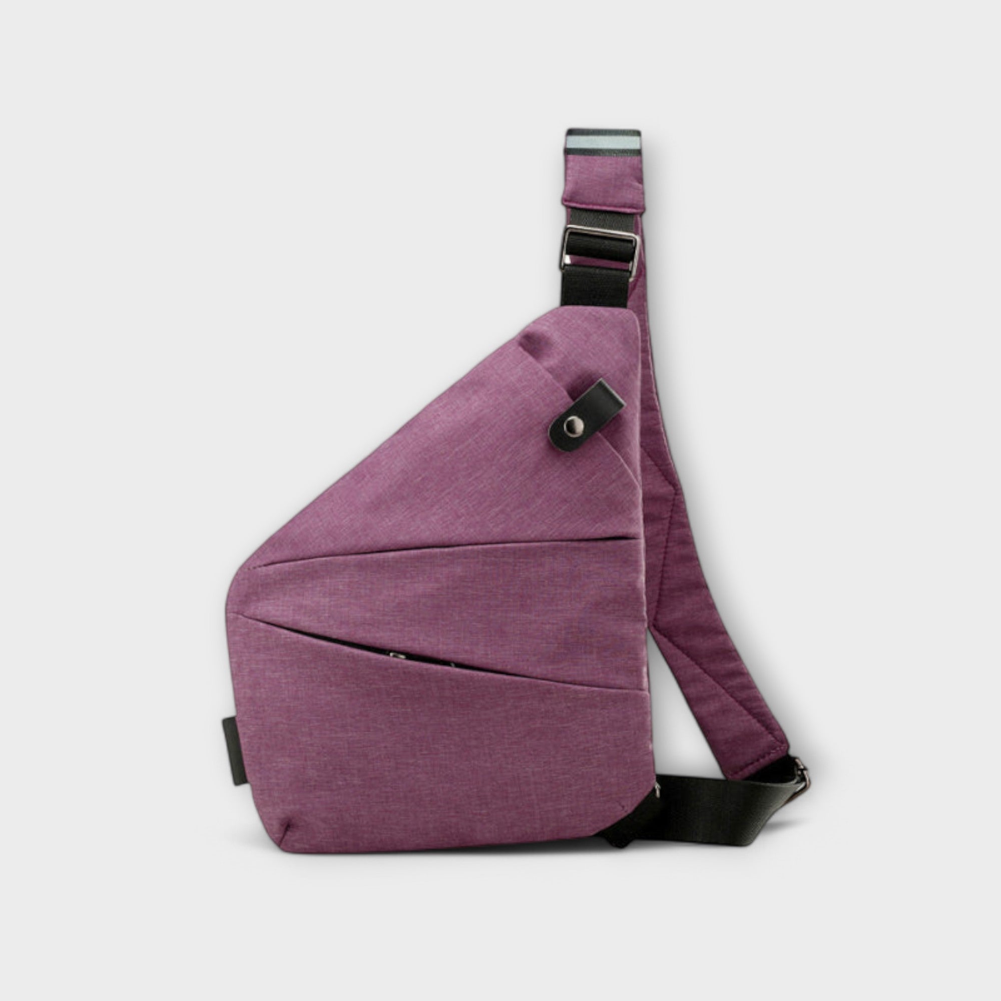Olivia - Bolso Antirrobo de Hombro