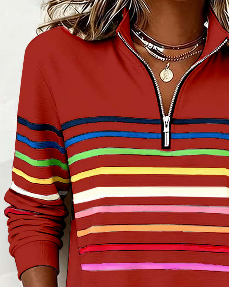 Cassie™ | Stylová mikina