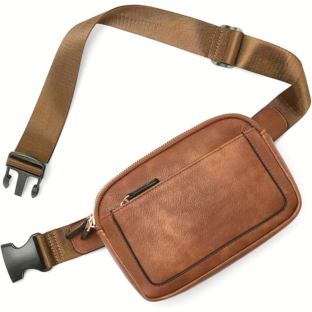 Mochila deportiva cruzada Aspen