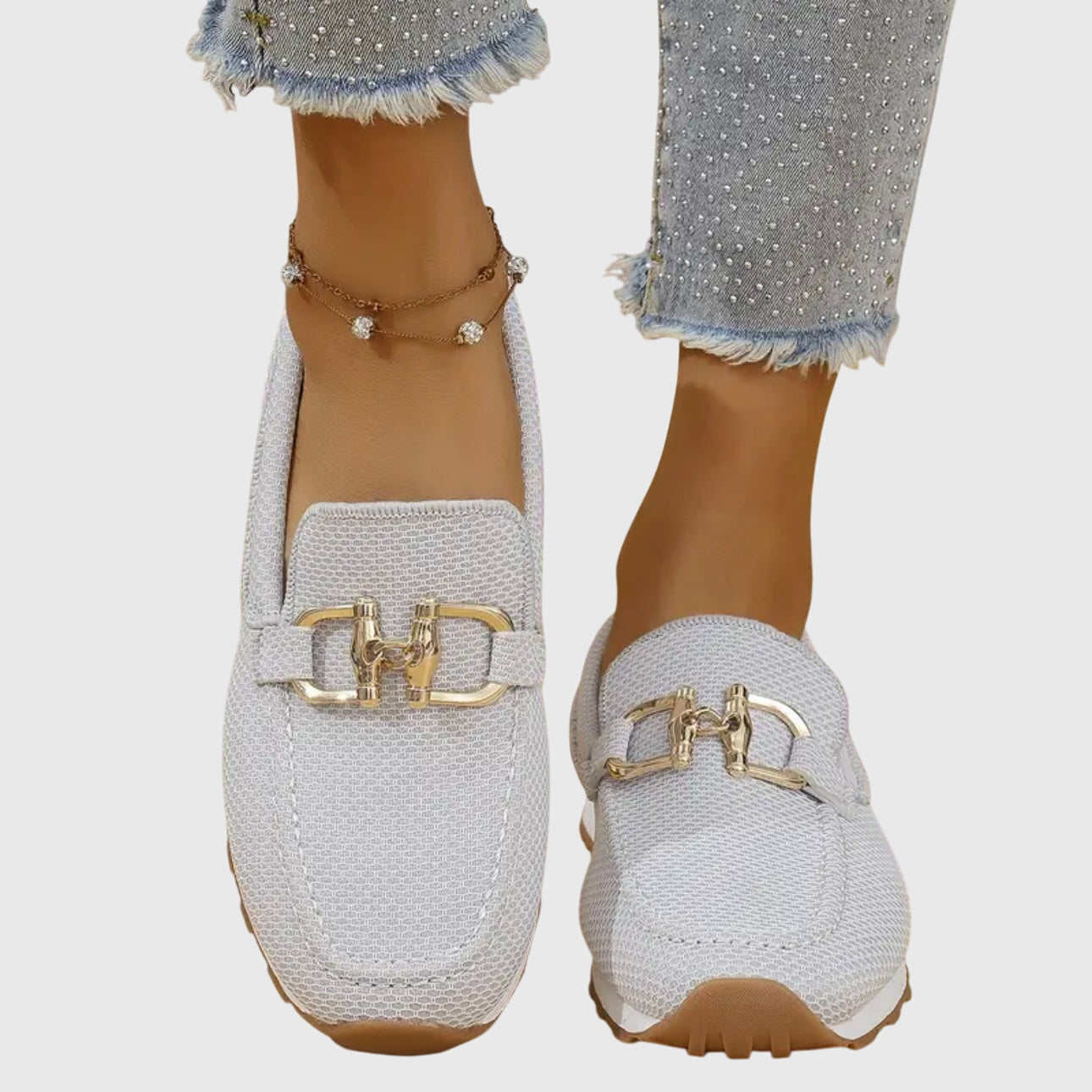 Susana™ | Orthopedic Loafers