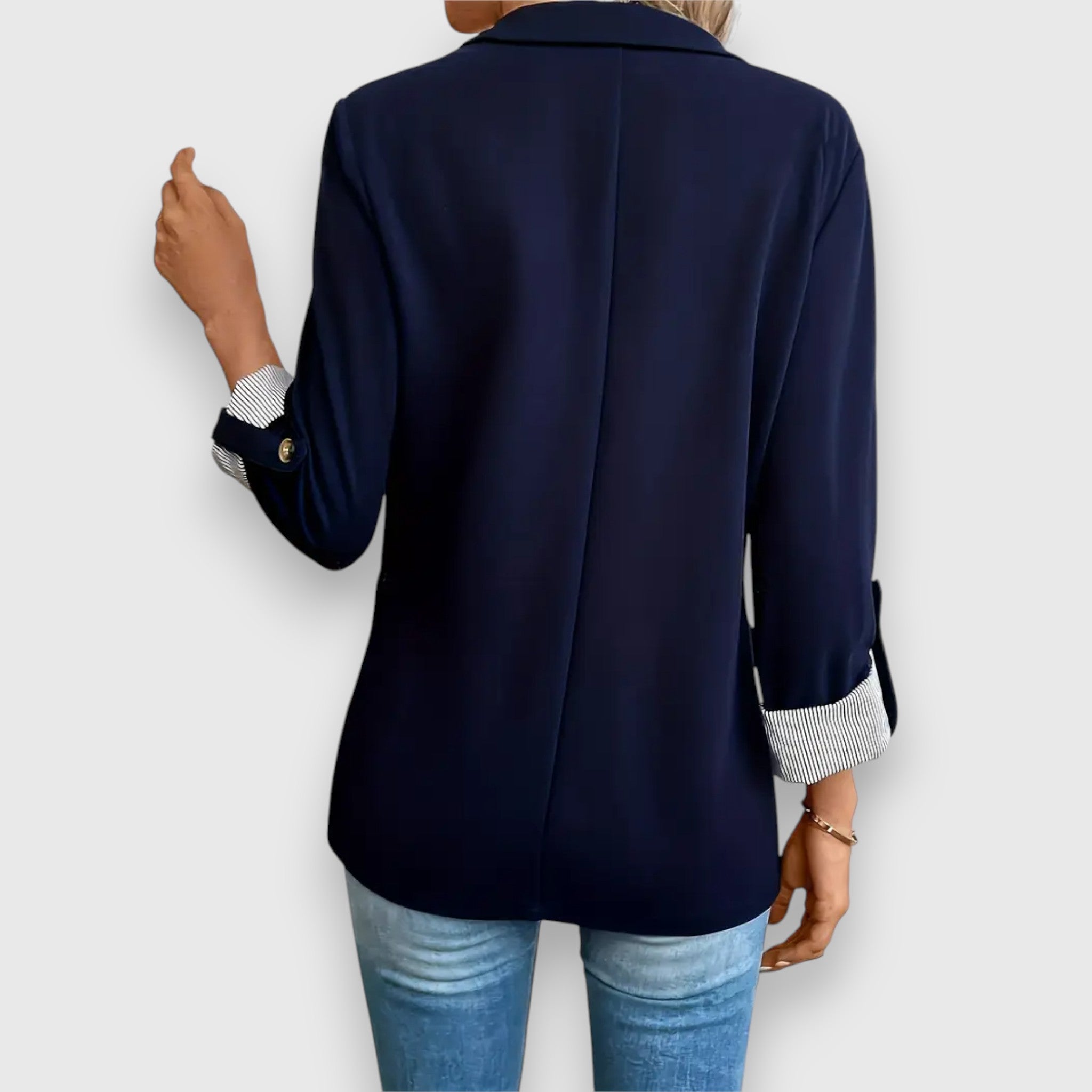 Jocelyn | Blazer femme
