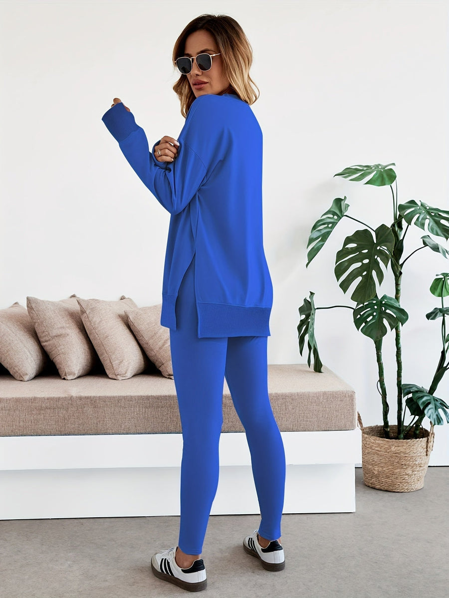 Josie – Pohodlný set na doma