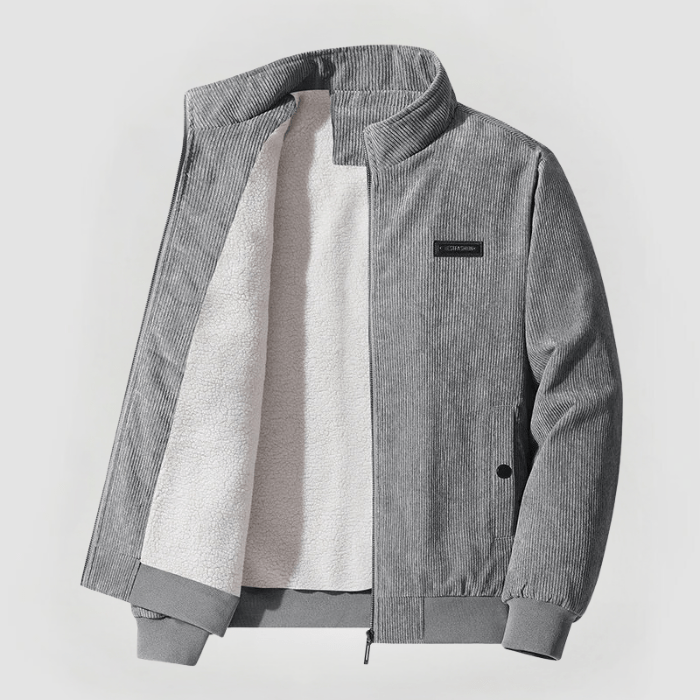 Lance – Classic Jacket