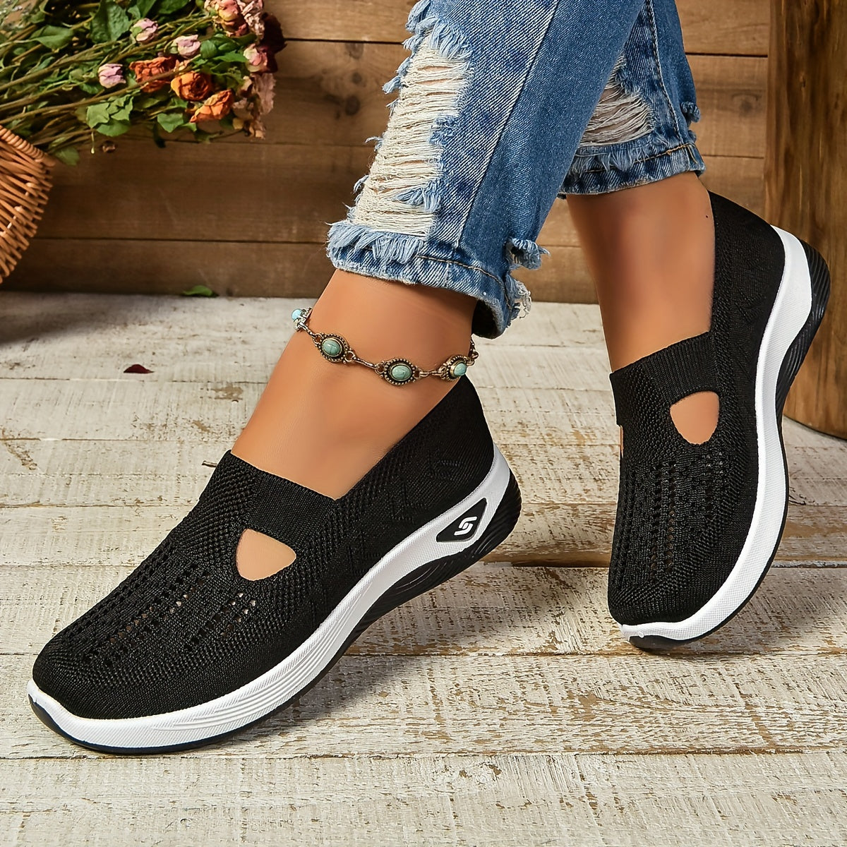 Carry - Chaussures orthopédiques