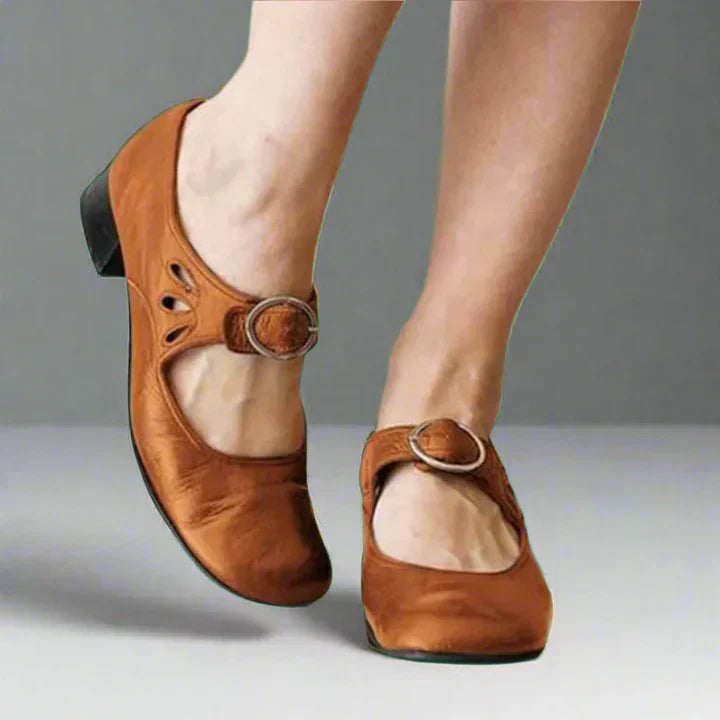 Denisa™ – Ortopedické sandály