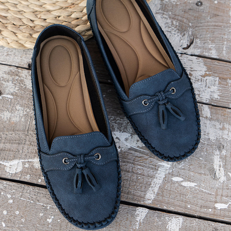 Lisa | Mocassins Souples Confortables™