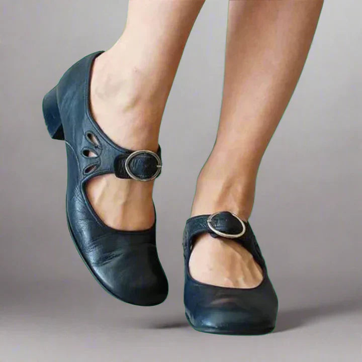 Denisa™ – Ortopedické sandály