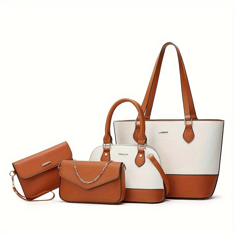 Amora | Ensemble de sacs assortis mère et fille