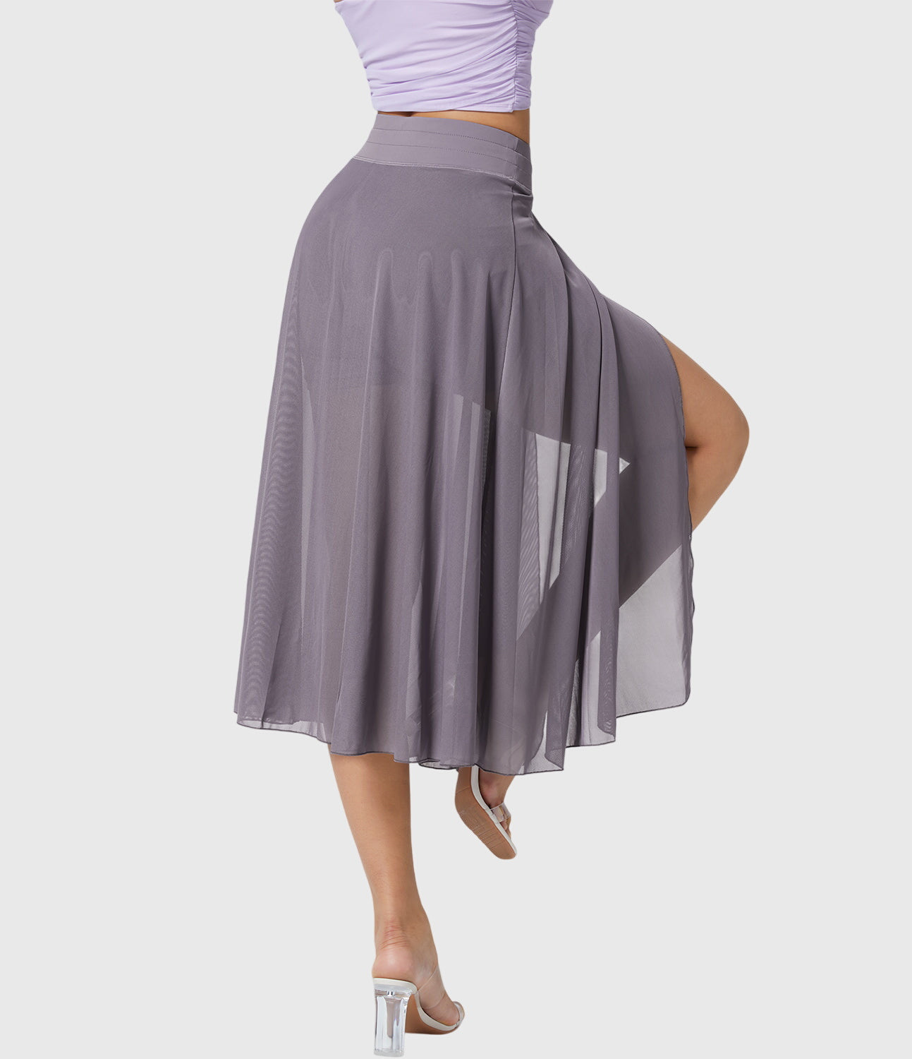 Melanie™ | Elegantní sukně 2v1