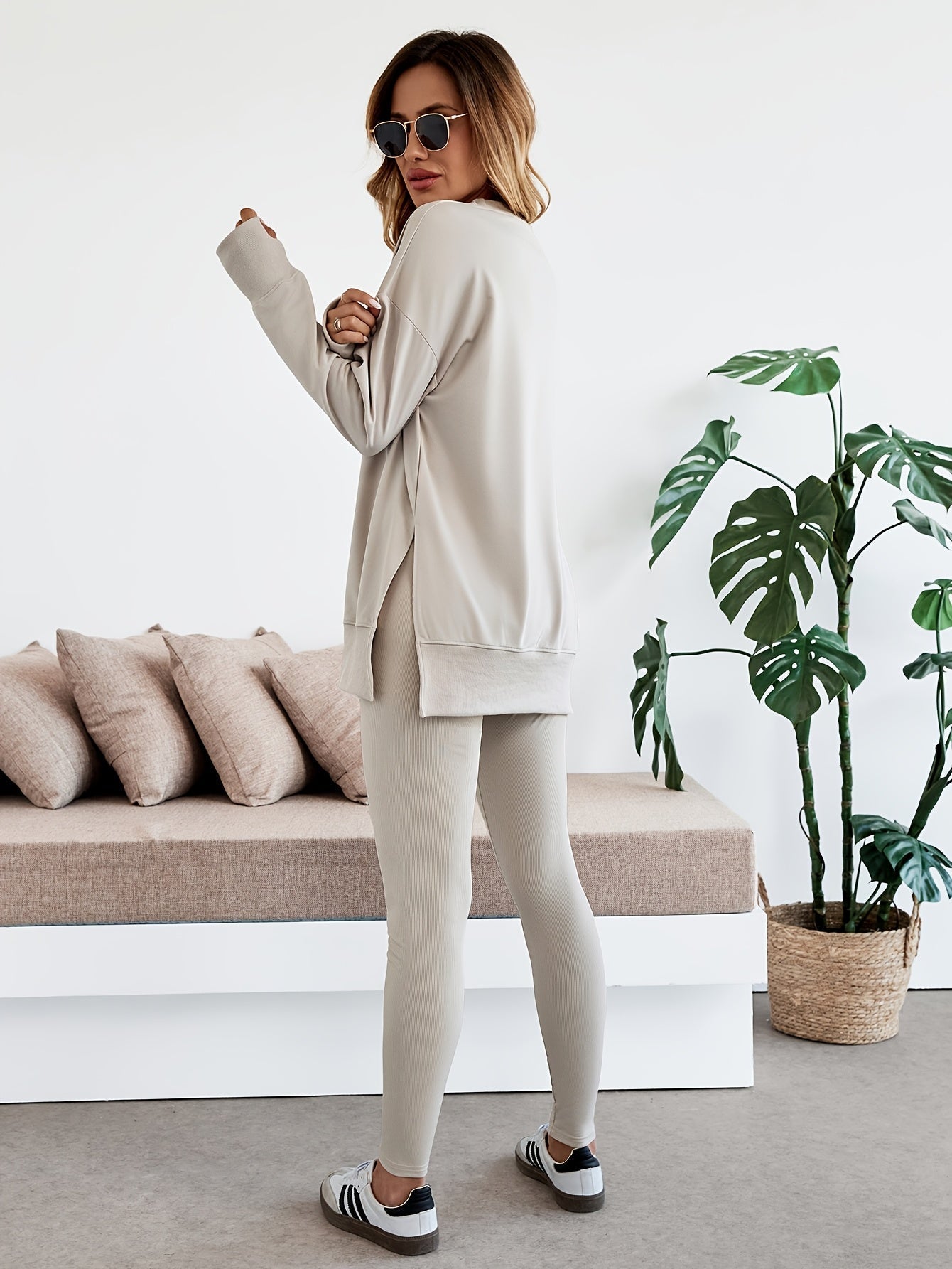 Josie – Pohodlný set na doma