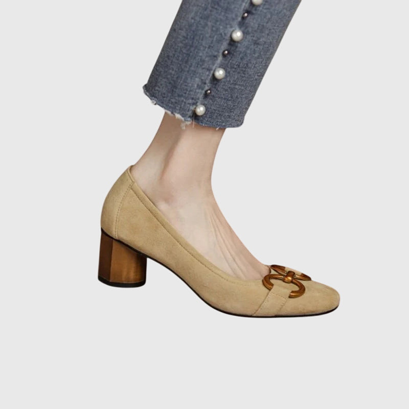 Dorothy™ | Stylové lodičky