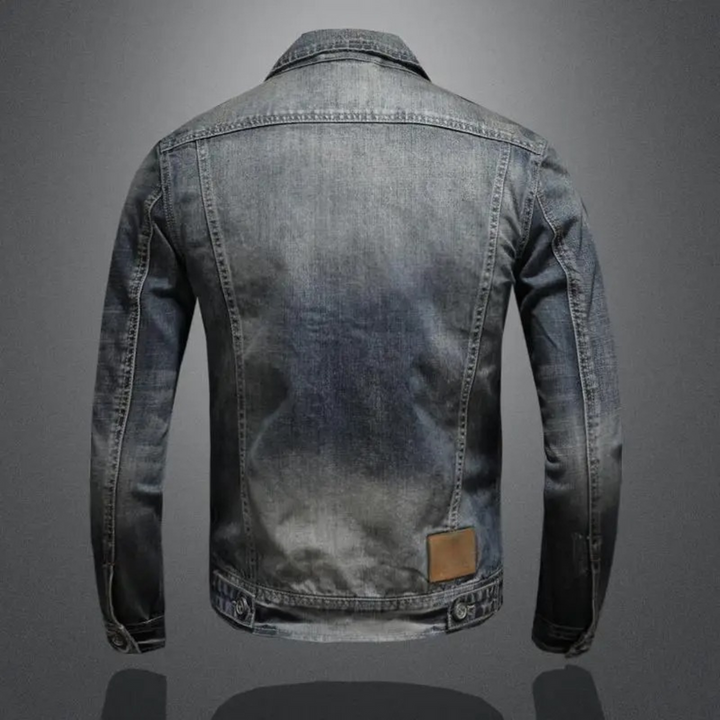 Albert – Classic  Jacket