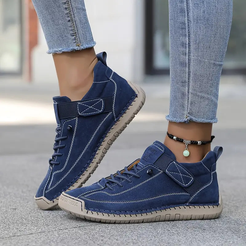 Rosie – Comfortable and Orthopedic Sneakers