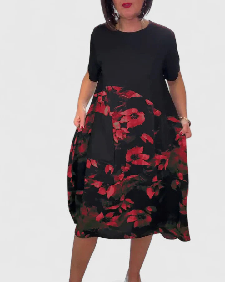 Braylin | Vestido Sofisticado