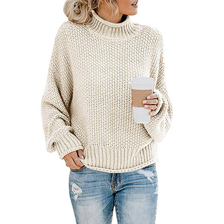 Noelle | Snug Pullover
