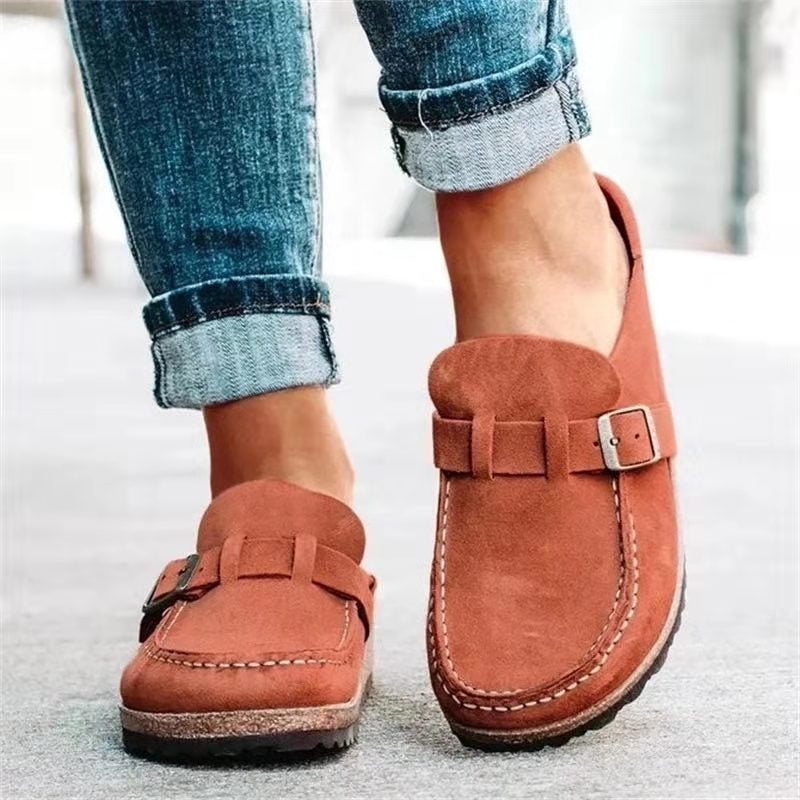 Lorvine | Zapatos Ortopédicos Sin Cordones™