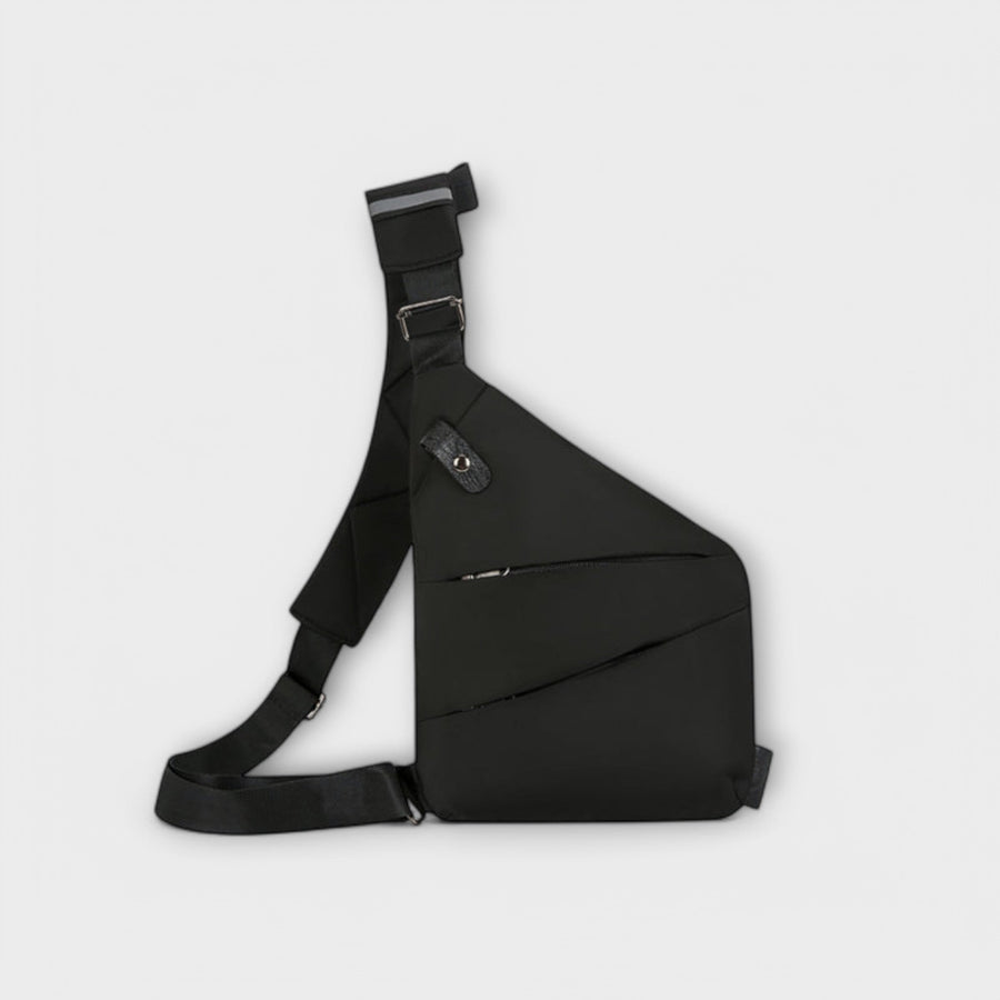 Olivia - Bolso Antirrobo de Hombro