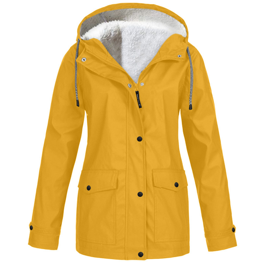 Bree - Veste imperméable pour femme