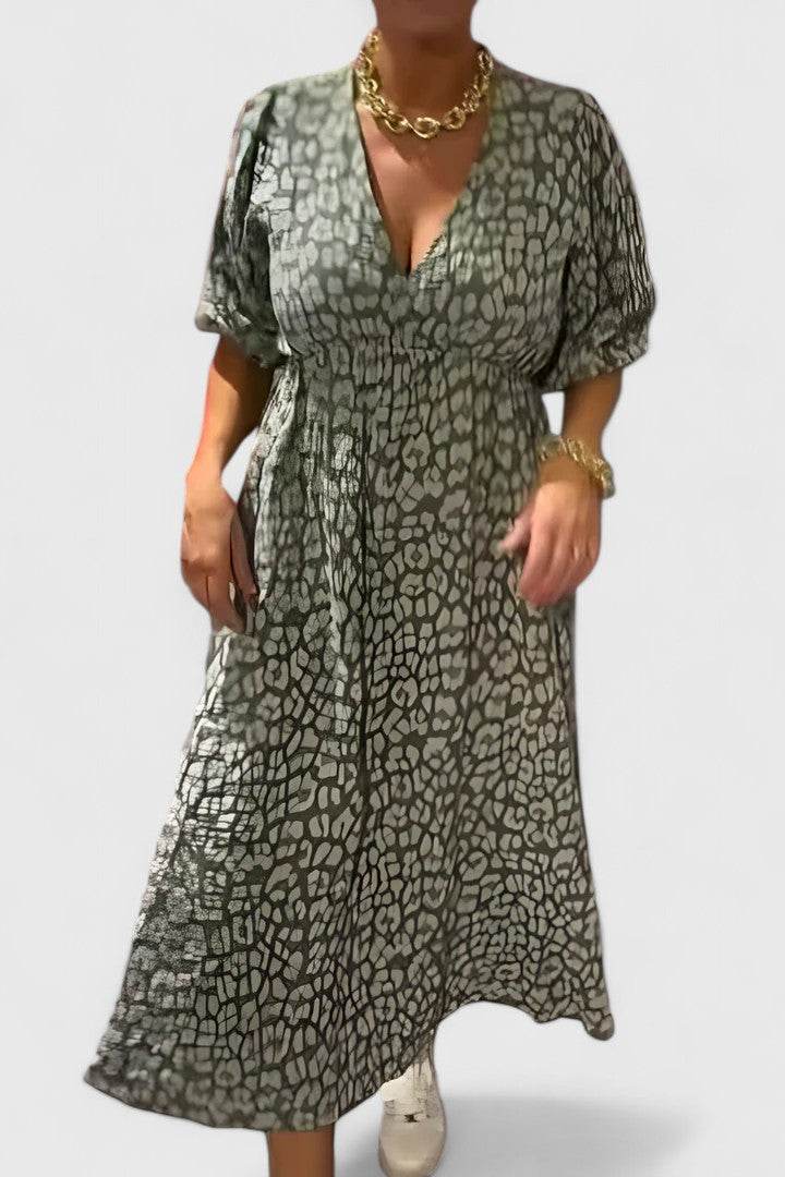 Kateriva | Robe sophistiquée