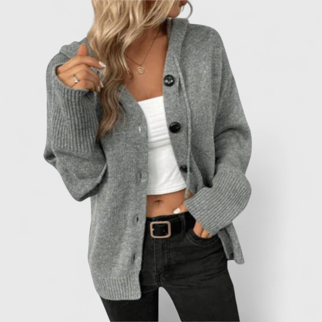 Brittan – Cardigan classique