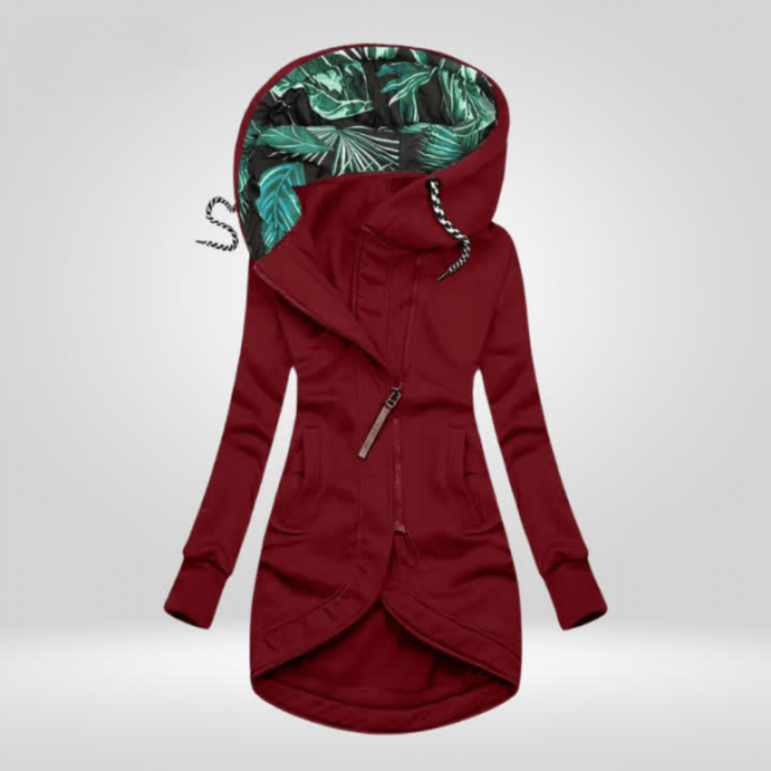 Aysha – Abrigo de invierno para mujer