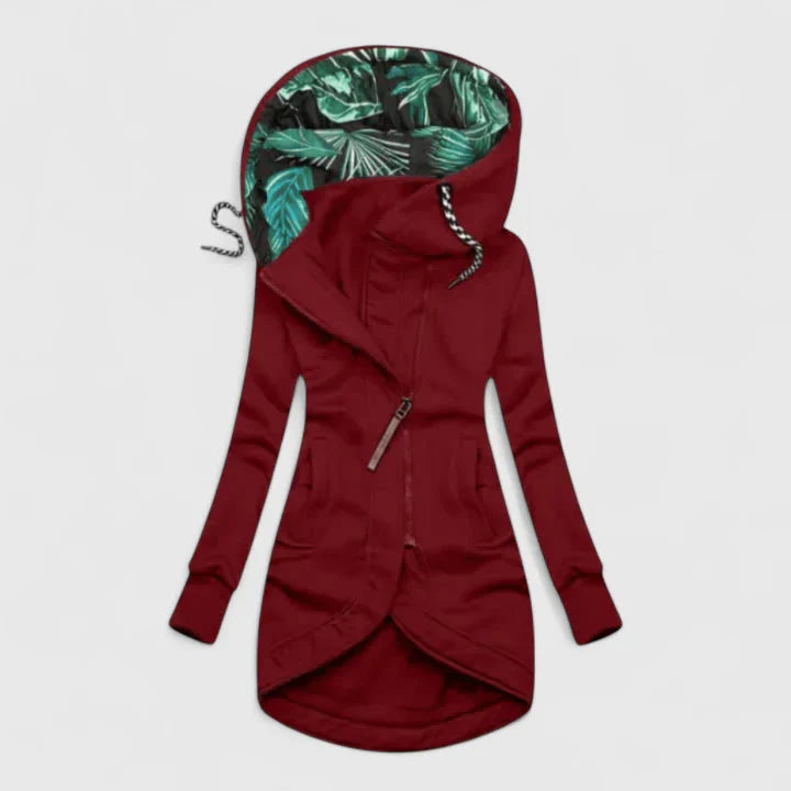 Annalysiah | Chaqueta Cómoda