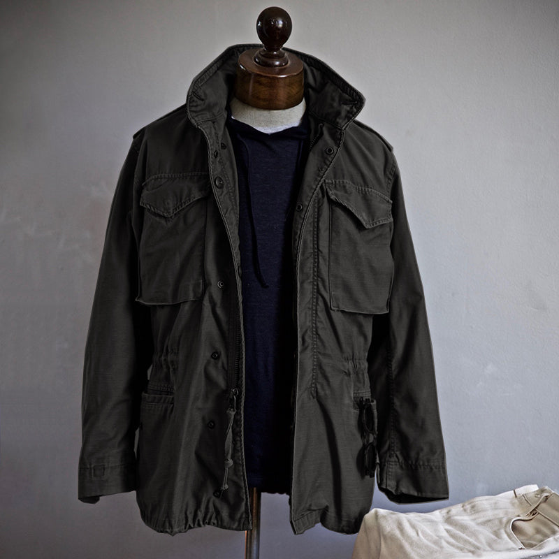 Bruce – Veste de terrain
