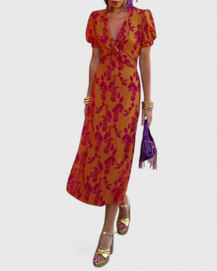 Persephone | Vestido Elegante