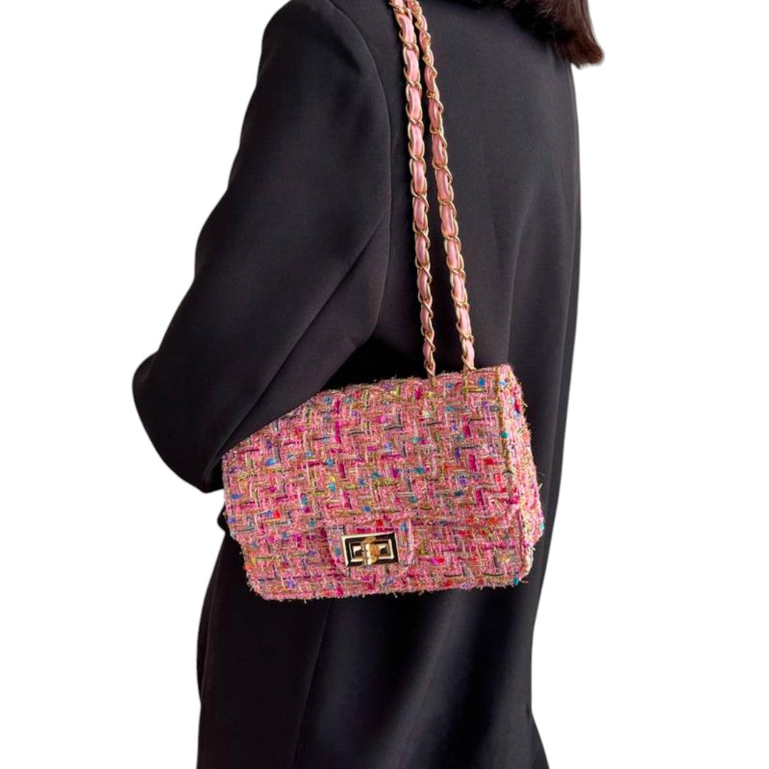 Olivia - Sac à bandoulière élégant pour femmes