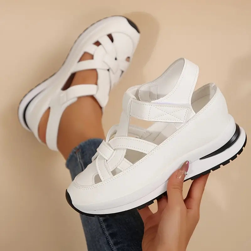 Oveta | Sandalias Ortopédicas™