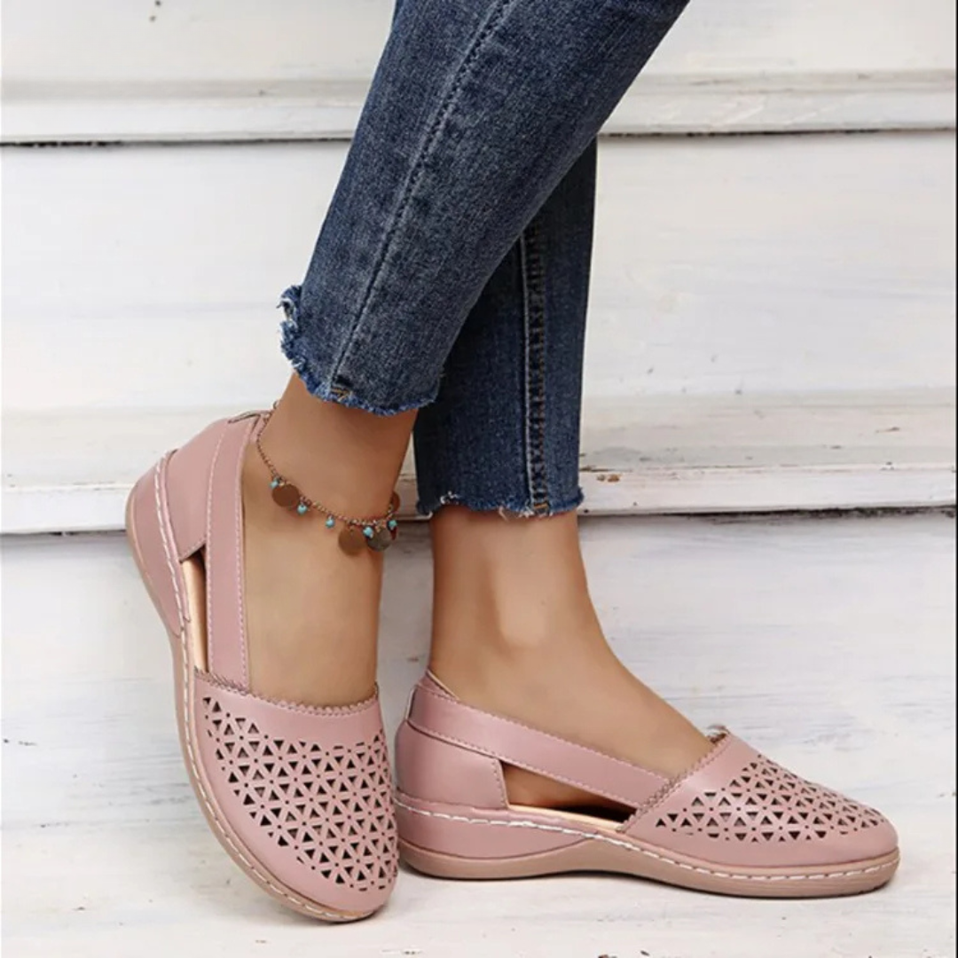 Merle - Chaussures orthopédiques pour femmes