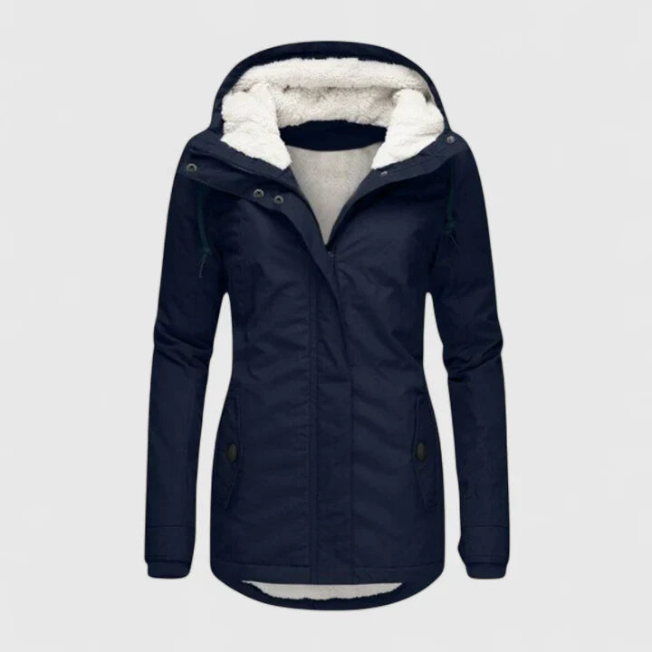 Juliandra | Chaqueta Cómoda