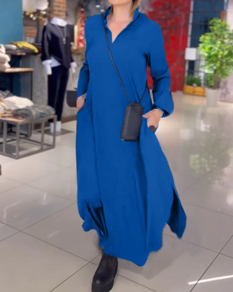 Tamara I Elegant Dress