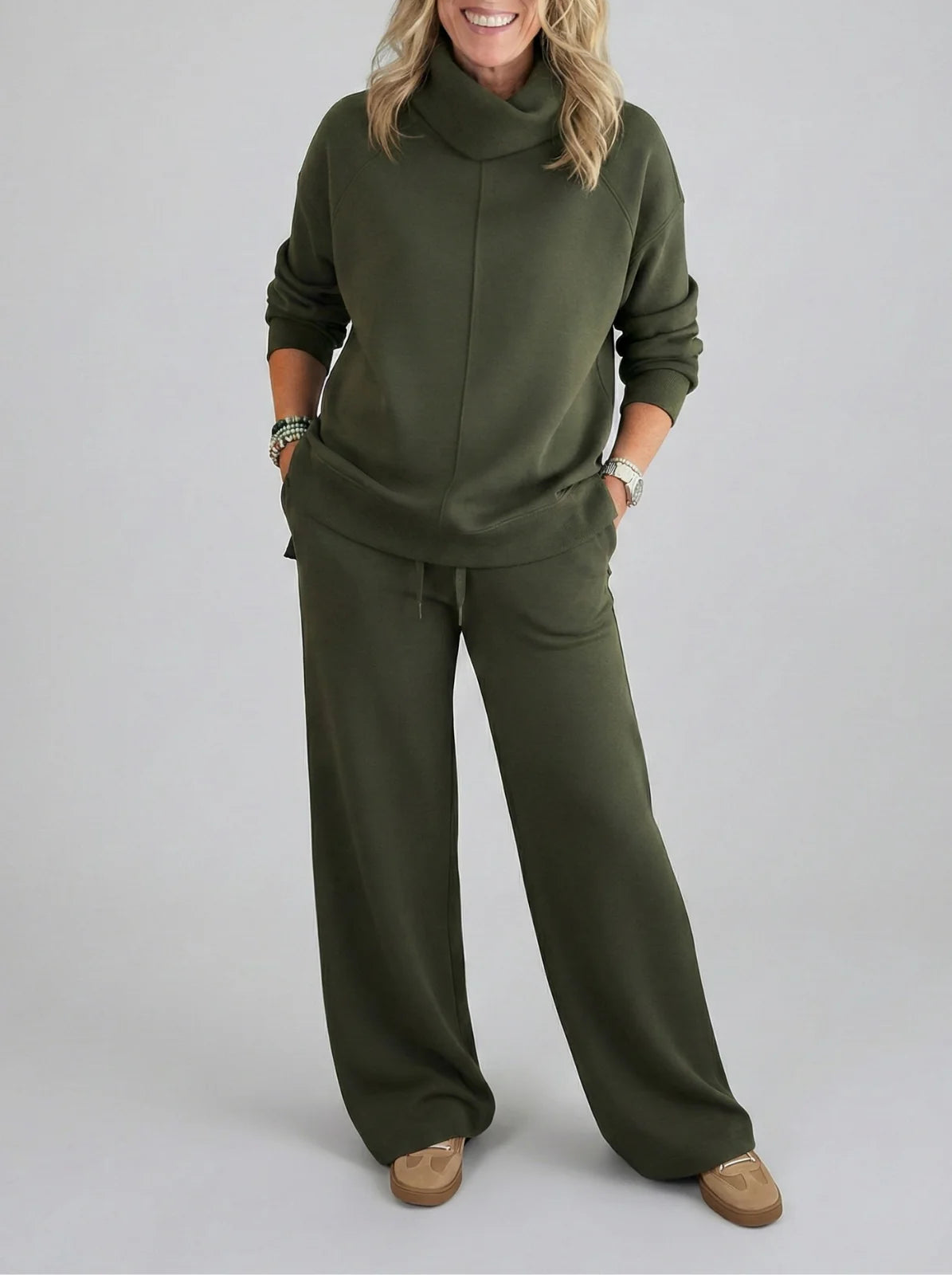 Cecilia | Soft Elegant Everyday Set
