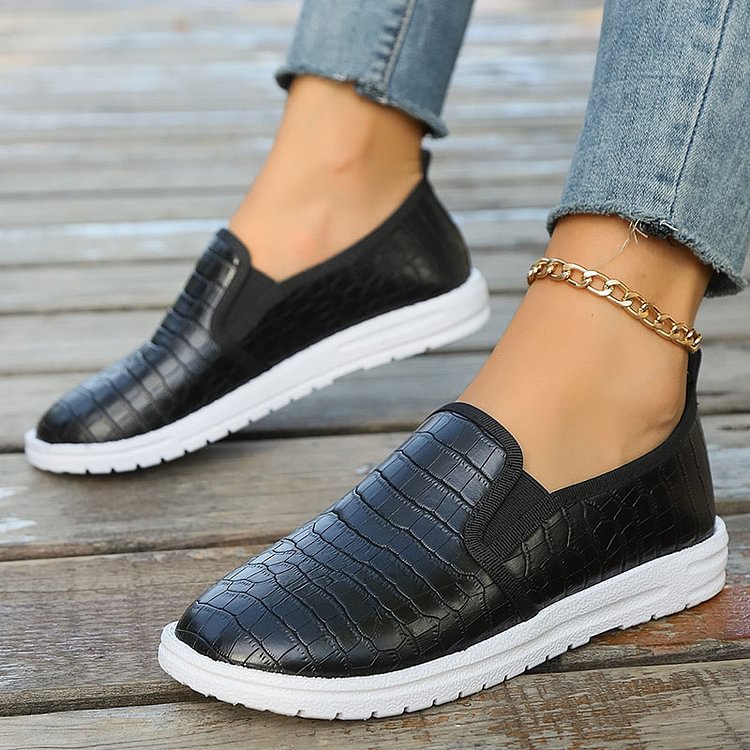 Petra | Mocasines elegantes