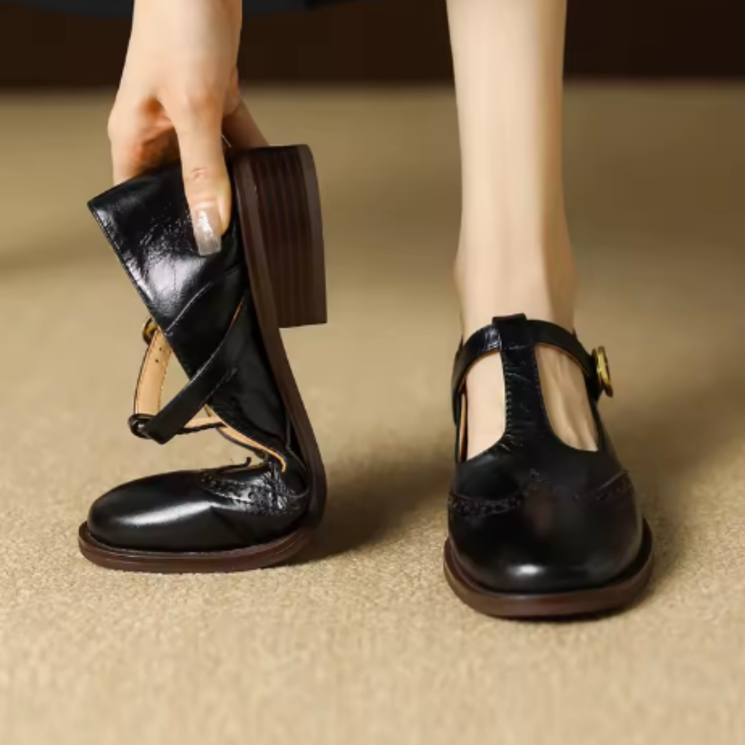 Sarah™| Chaussures Babies