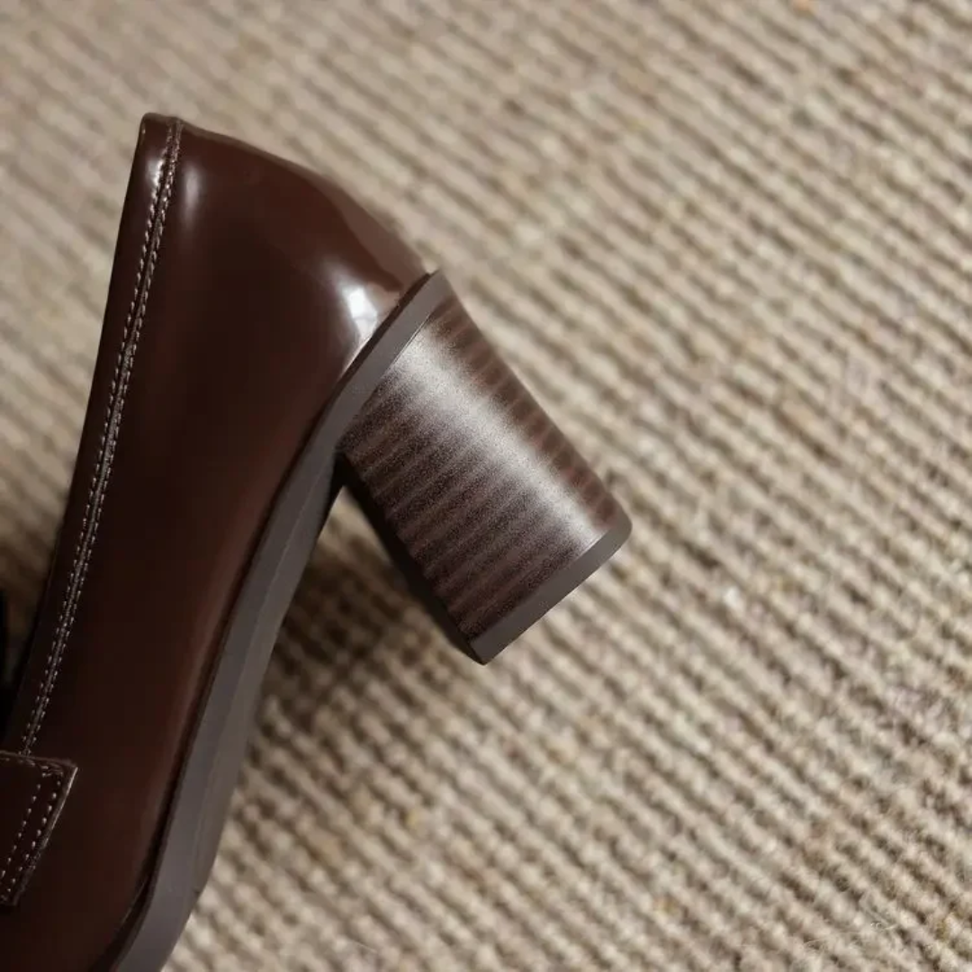 Lodičky Dorothy Loafer