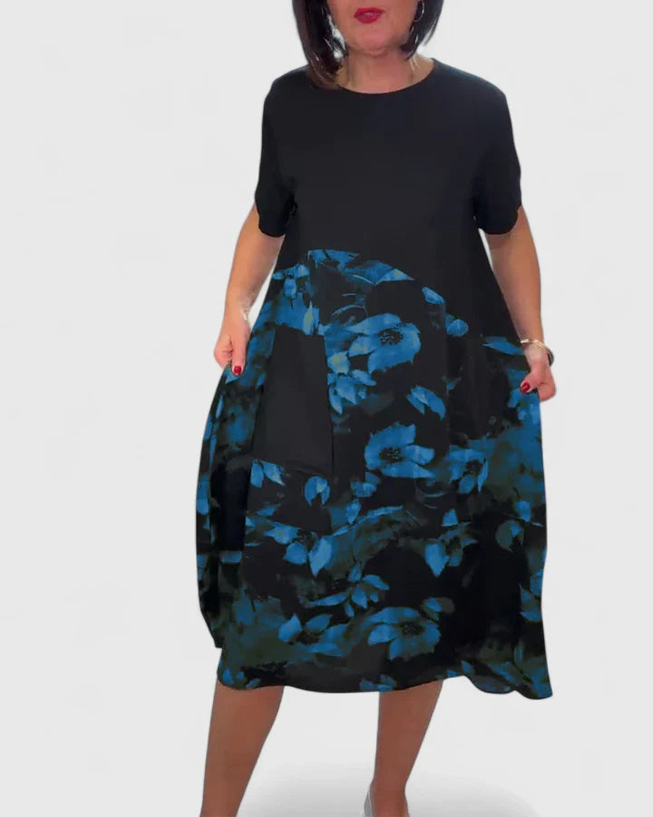 Braylin | Robe sophistiquée