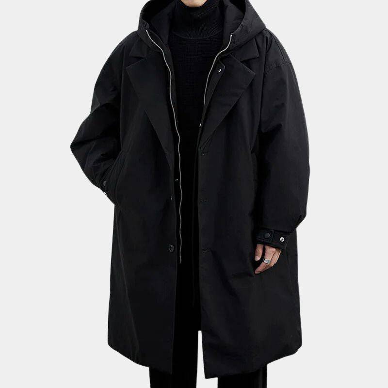 Arctos – Gabardina para hombre