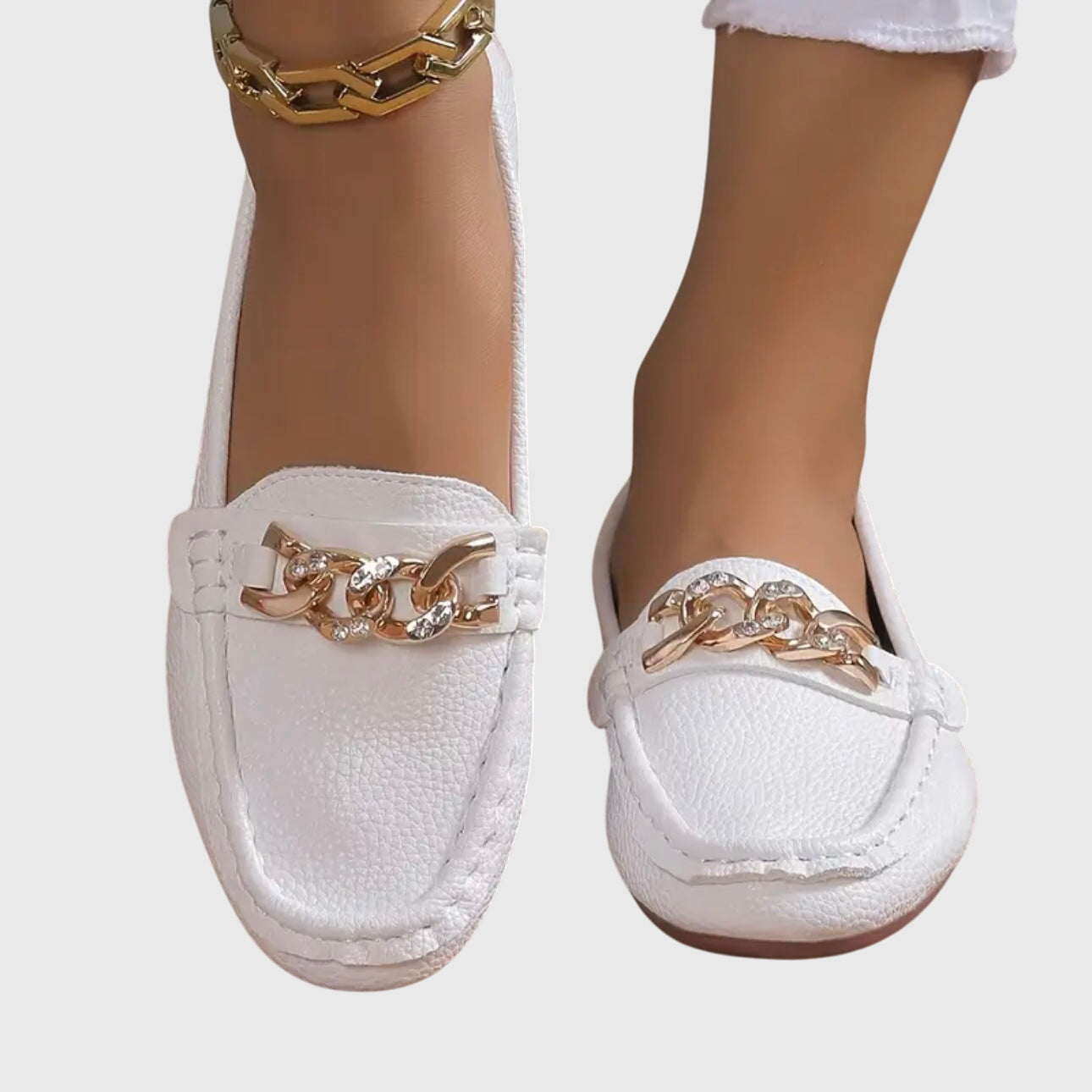 Mocassins Orthopédiques | Melissa™