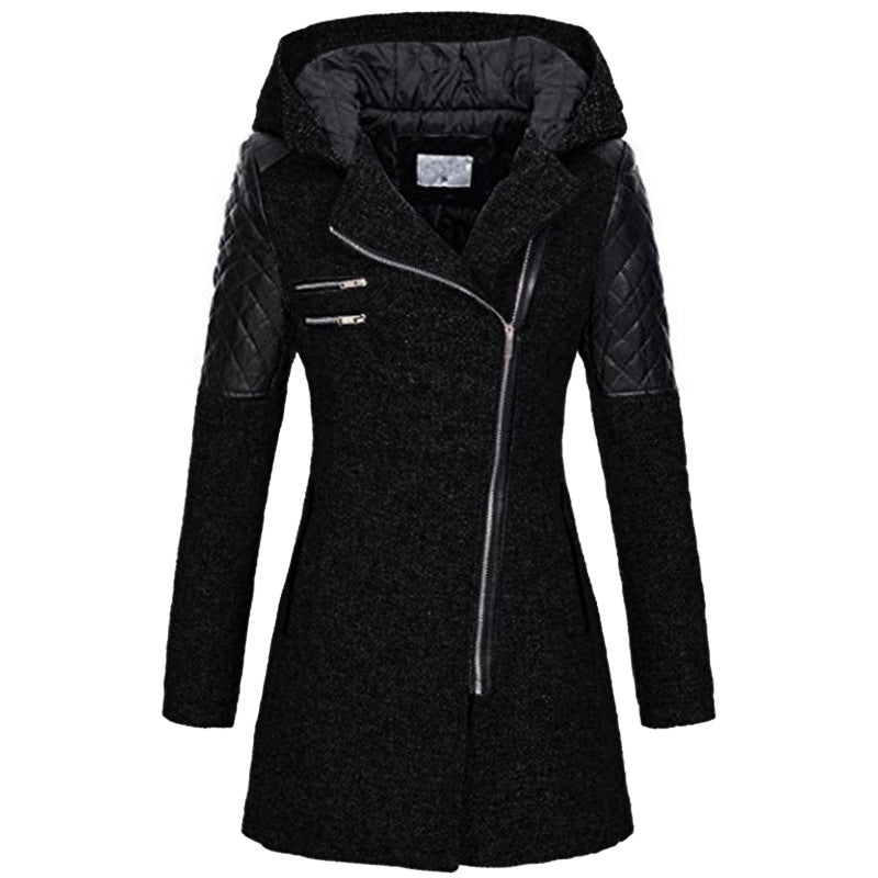 Alejandra – Winter Down Jacket