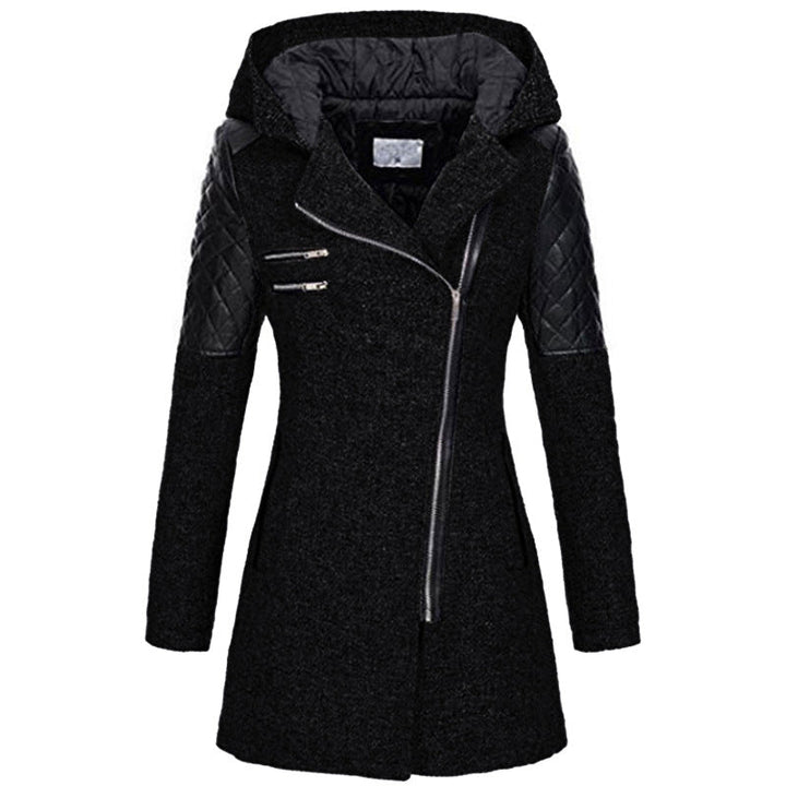 Alejandra – Winter Down Jacket