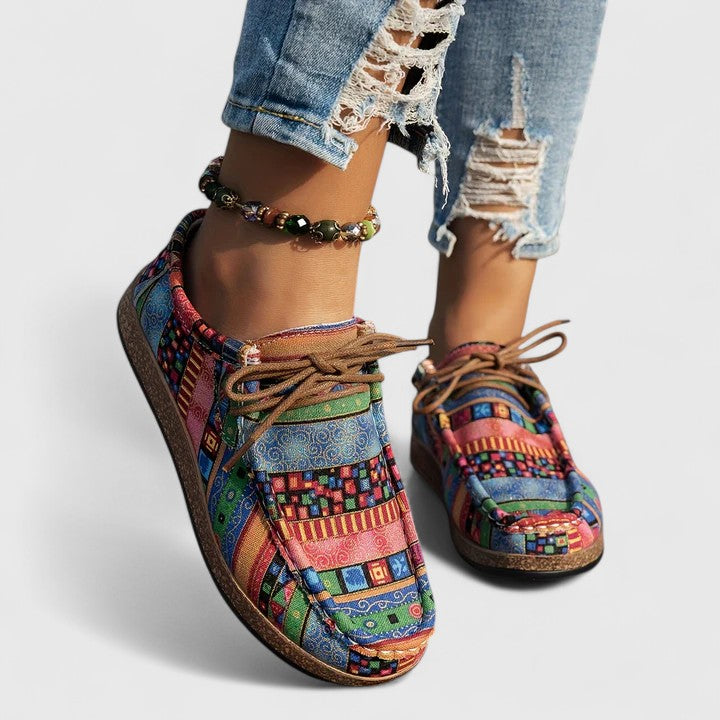 Clara | Chaussures orthopédiques