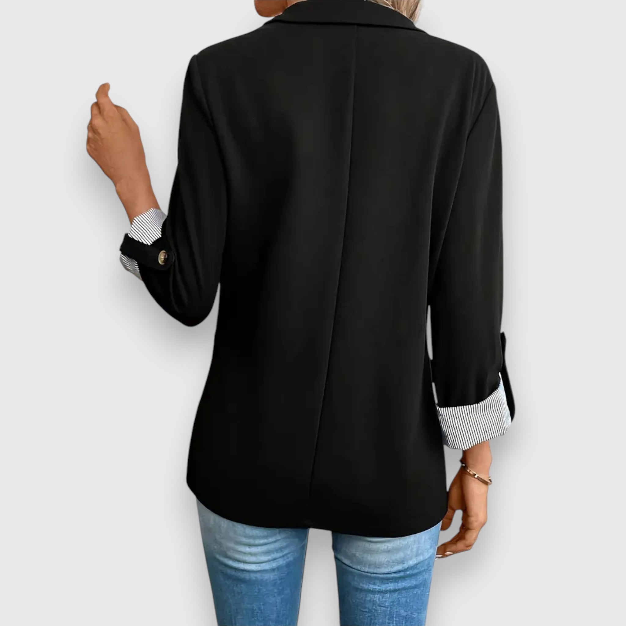 Jocelyn | Blazer femme