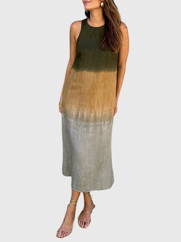 Mira™ | Vestido con estampado a la moda